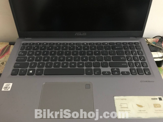 Asus VivoBook 15 X515JA - Intel Core i3, 8GB RAM, 1TB HDD